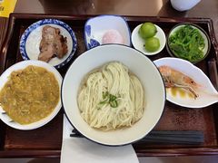 -百年老字号·观振兴蟹黄面·三虾面·苏式面(观前街富仁坊巷店)