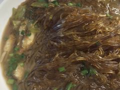 -丰收日·小海鲜·沪上家宴(顾村正大店)