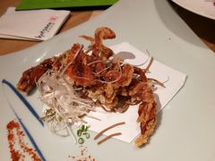 -隐泉之语日式料理(王府中环店)