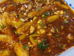 鱼香茄子-无味饭店(九眼桥商业文化广场店)