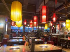 -蜀国大将老火锅(江北店)