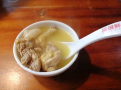 -捞围鲜·港式打边炉(海阳路店)