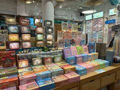 -猫的天空之城概念书店(杭州南宋御街店)