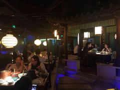 大堂-佬麻雀·新湘菜(珠海金发购物中心店)