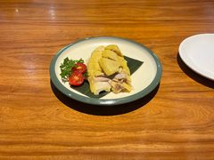 -红胖胖龙虾王·本地菜