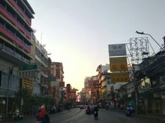 -唐人街(耀华力路)