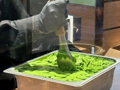 -九十葉·抹茶(南京·德基店)