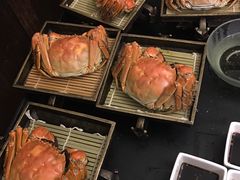 -上海老站(徐家汇店)