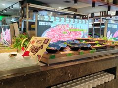 -尚宴牛特鲜自助(太原街万达店)