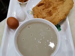 -锦馨豆汁(天坛路店)