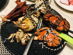 -新发展亚太JW万豪酒店·福苑咖啡厅