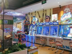 -卡通尼乐园(上海万象城店)