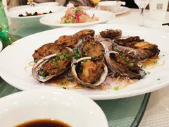 -世纪缘国际会议中心·中餐厅(百家湖店)