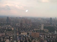 -339旋转餐厅(天府熊猫塔店)