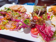 -bluefrog蓝蛙(皇庭广场店)