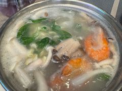 -菲住布渴酒店自助餐厅(阿里巴巴西溪园区店)