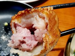 -龍堂蟹黄小笼包(万家丽店)