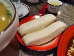 -新繁老號豌豆汤饭店·江湖菜(宝光寺店)