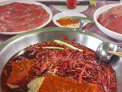 -蜀大侠·侠客印象(园林博物馆店)