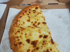 -必胜客(棠下店)
