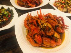 -漫天香·小龙虾餐厅(夏湾店)