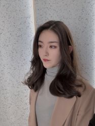 -3AM·S HAIR SALON烫发染发接发