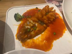 -U你·湖北家宴菜(南湖总店)