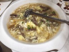 酸辣汤-老人和饭店(打浦路店)