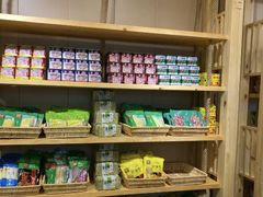 火锅配菜-锅圈食汇火锅烧烤食材超市(西河路店)