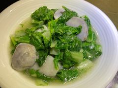 芋艿青菜-灶丰年间(定安路店)