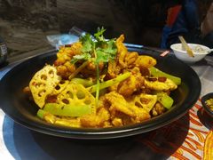 -红辣椒·川菜·火锅(大洋中心店)