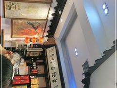 -老厨家(友谊路总店)