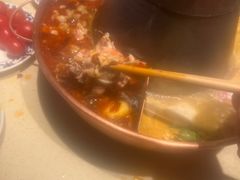 -东镇老火锅(长春路首店)