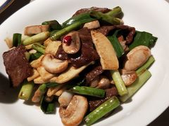 精选和牛-荣轩(新荣记环球金融中心店)