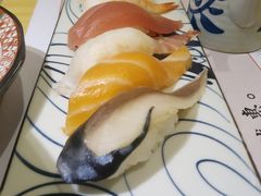 -吉兆·料理(红梅南路店)