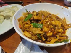 -渔家风味·鲅鱼水饺·央视展播·海鲜天津菜(开发区店)