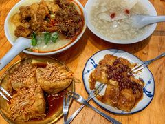 -小豆海棠(人民南路店)