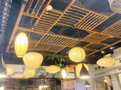 大堂-陈麻婆豆腐总店