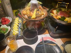 -玉川屋·深夜食堂居酒屋(柳巷店)