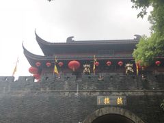 -鼓楼(西湖风景名胜区)