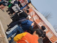 -老窦肥肠板面