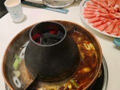 -阳坊胜利涮羊肉(阳坊老店)