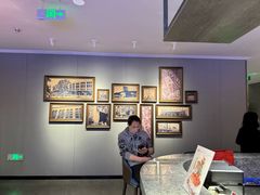 -同庆楼(华强吾悦广场店)