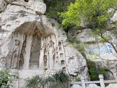 -青州市云门山风景区