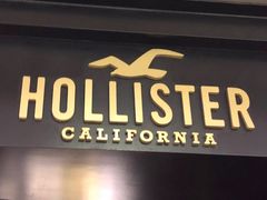 -Hollister Co(杭州万象城店)