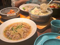 -荷塘秋月·本帮江浙菜(国权路店)