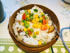 -云海肴·汽锅鸡·云南菜(高德置地店)