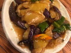 -關東雪东北菜(中庚漫游城店)
