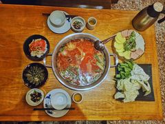 -新凯里酸汤鱼(飞山街店)