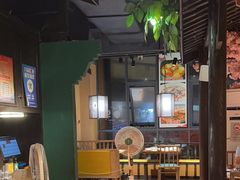 -小凤庭·地道湖北菜武昌鱼·藕汤(38年黄鹤楼店)